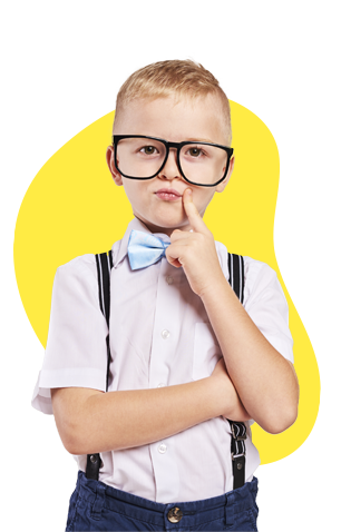 ERKEK ÇOCUK GİYİM